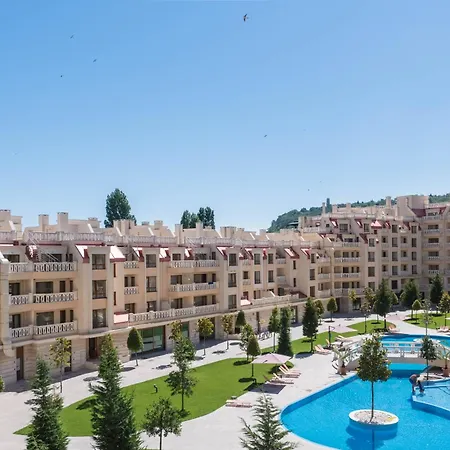 Lägenhet Varna Beach Apartment *