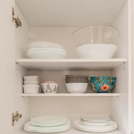 Varna Beach Apartment *