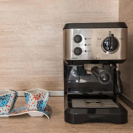 Varna Beach Apartment Lägenhet Varna