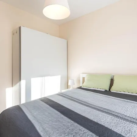 Lägenhet Varna Beach Apartment