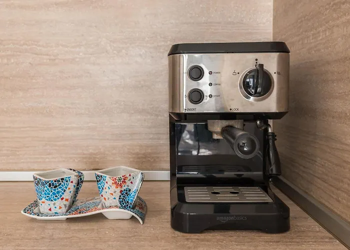 Varna Beach Apartment Appartement Varna