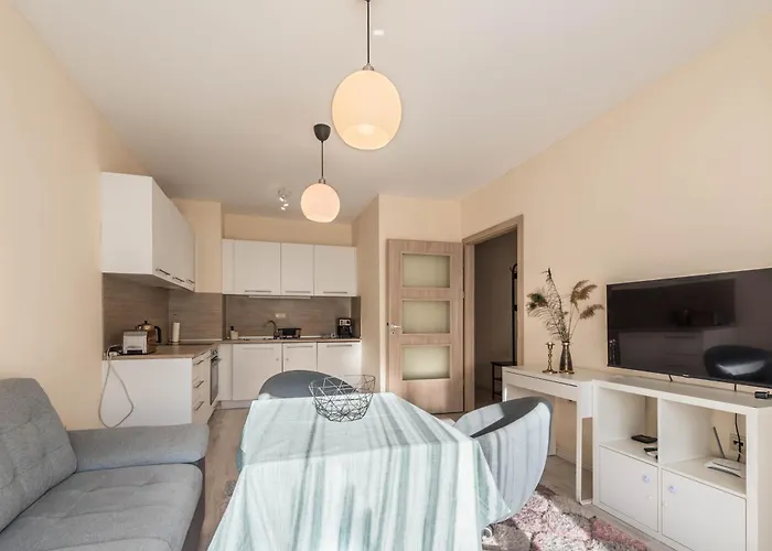 Varna Beach Apartment * Varna