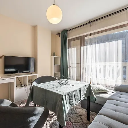 Varna Beach Apartment Warna