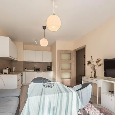 Varna Beach Apartment * Warna